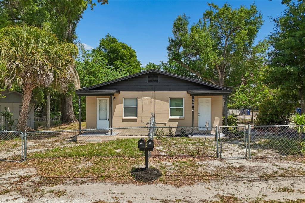 9801 N 11TH STREET TAMPA, FL 33612