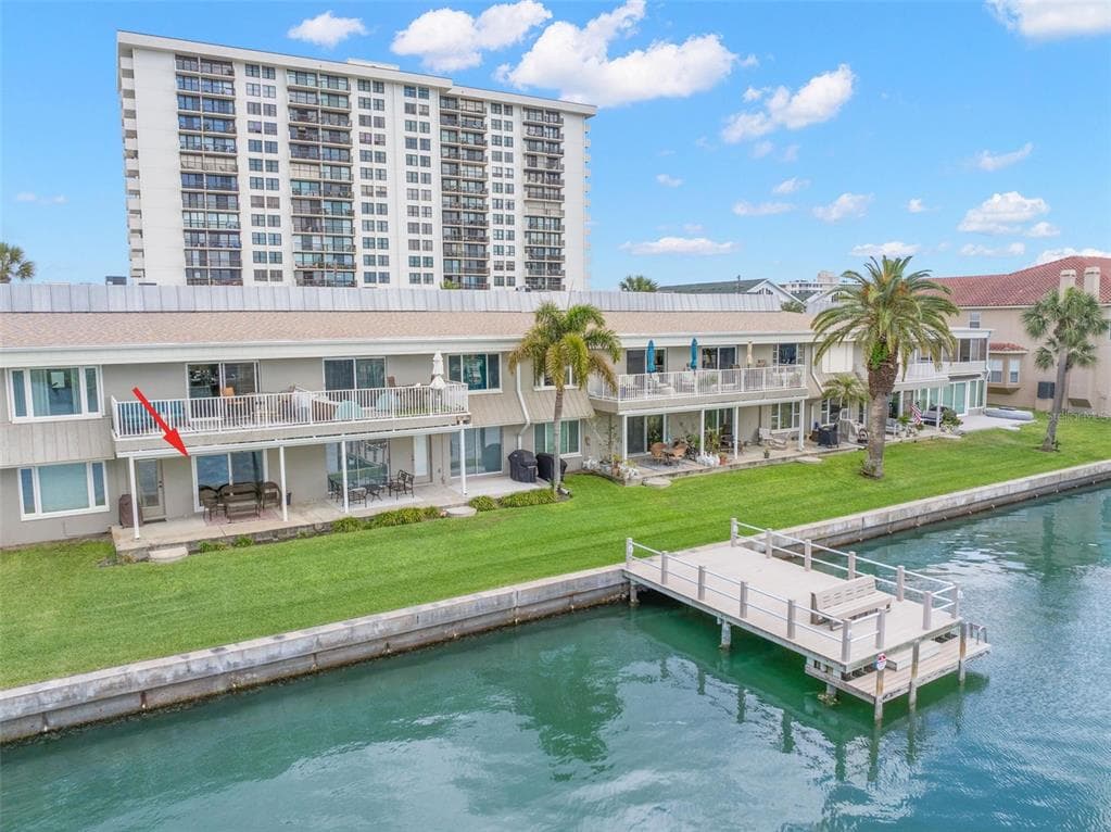 400 LARBOARD WAY UNIT 106