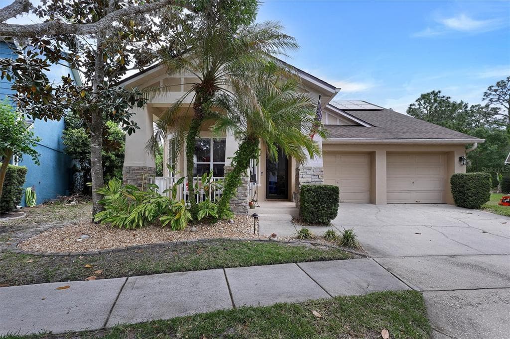 14643 MICHENER TRAIL ORLANDO, FL 32828