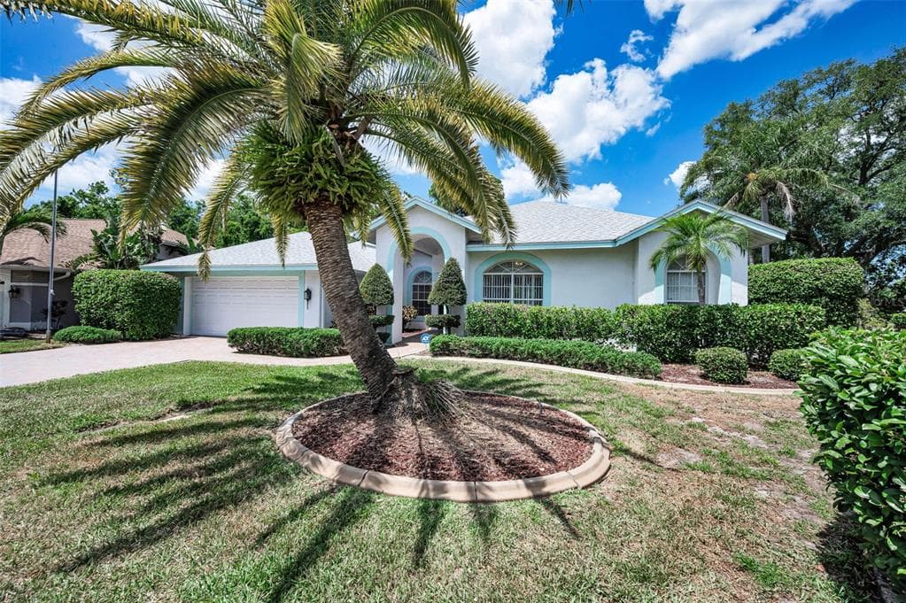 3423 FOXHALL DRIVE HOLIDAY, FL 34691
