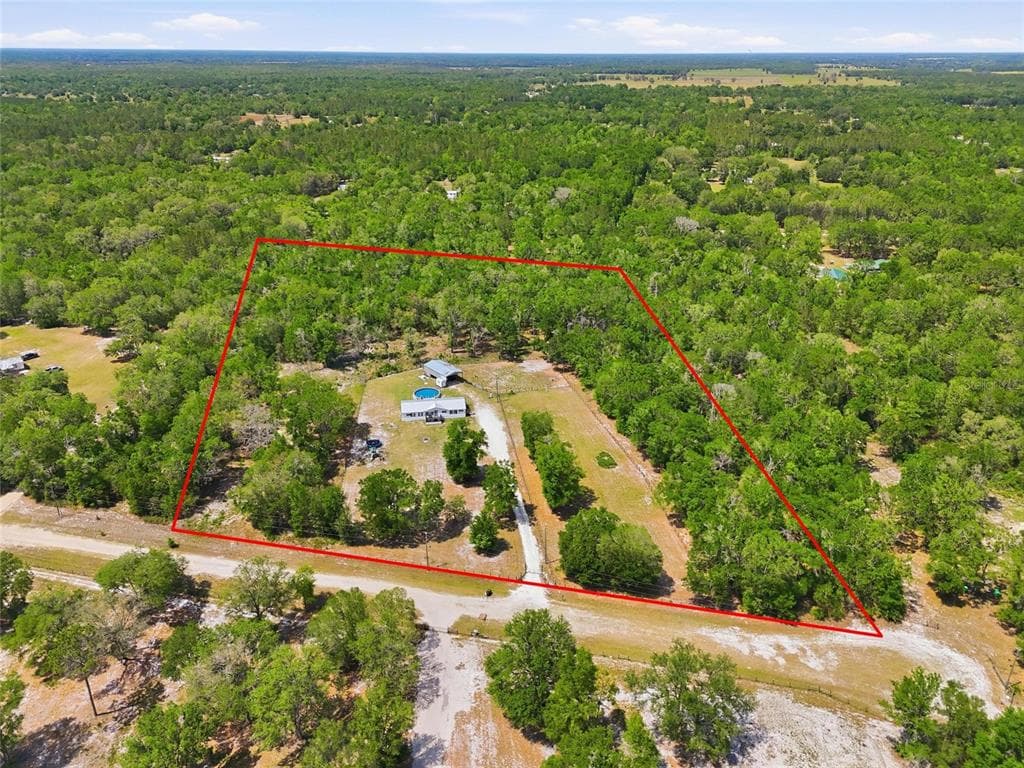 847 SW APPLEWOOD GLEN FORT WHITE, FL 32038
