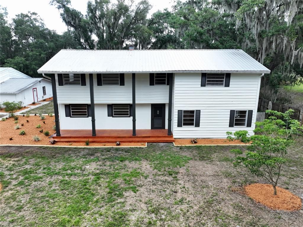 11008 BROWNING ROAD