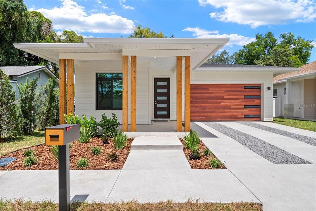 1710 E COMANCHE AVENUE TAMPA, FL 33610