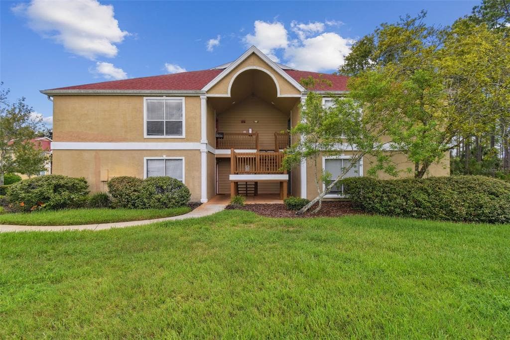 9481 HIGHLAND OAK DRIVE UNIT 1615
