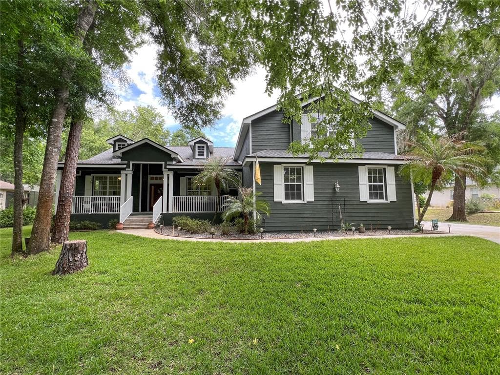 9046 SHENANDOAH RUN WESLEY CHAPEL, FL 33544