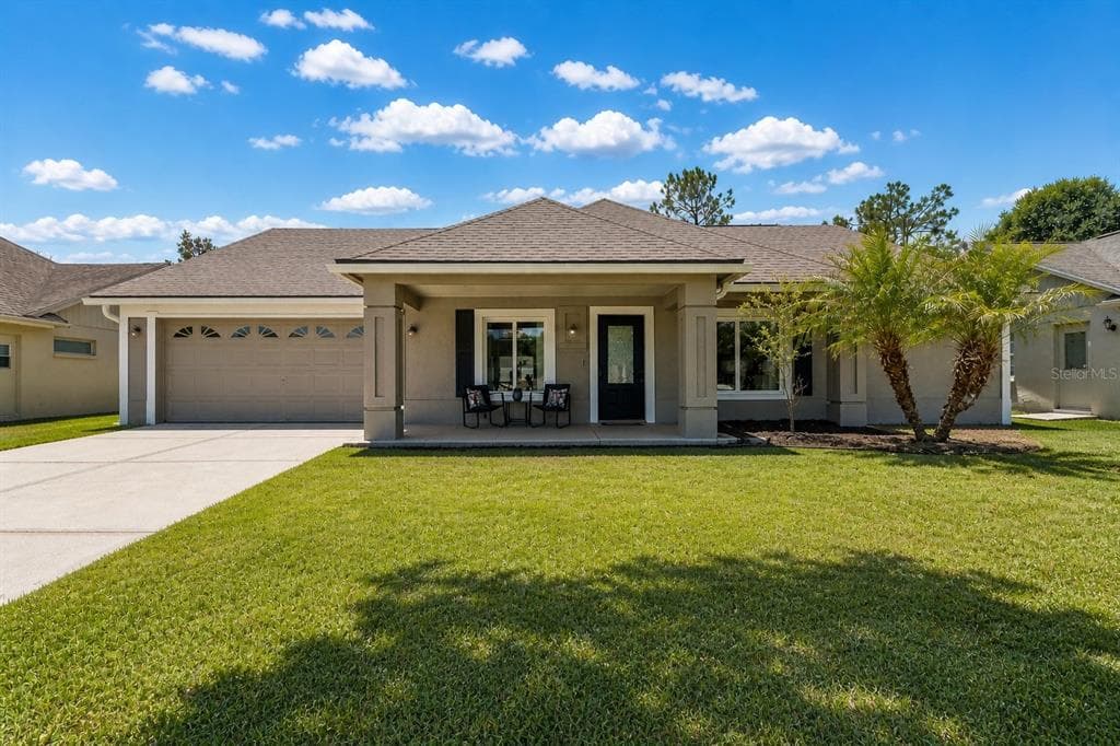 9735 CYPRESS POND AVENUE TAMPA, FL 33647