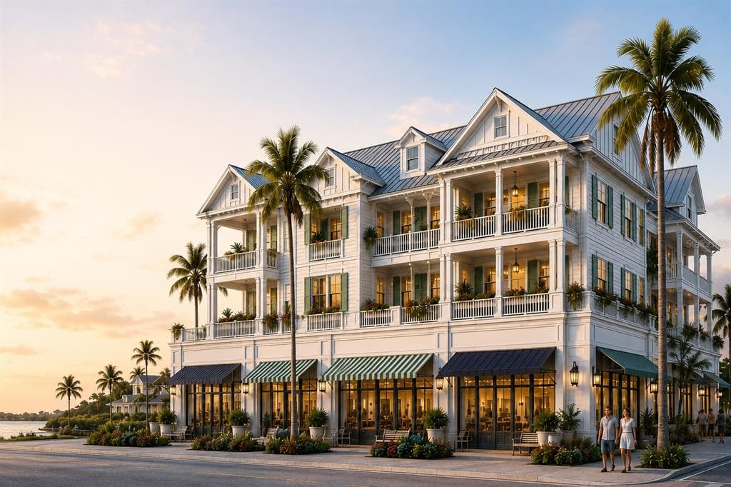 808 PASS A GRILLE WAY ST PETE BEACH, FL 33706