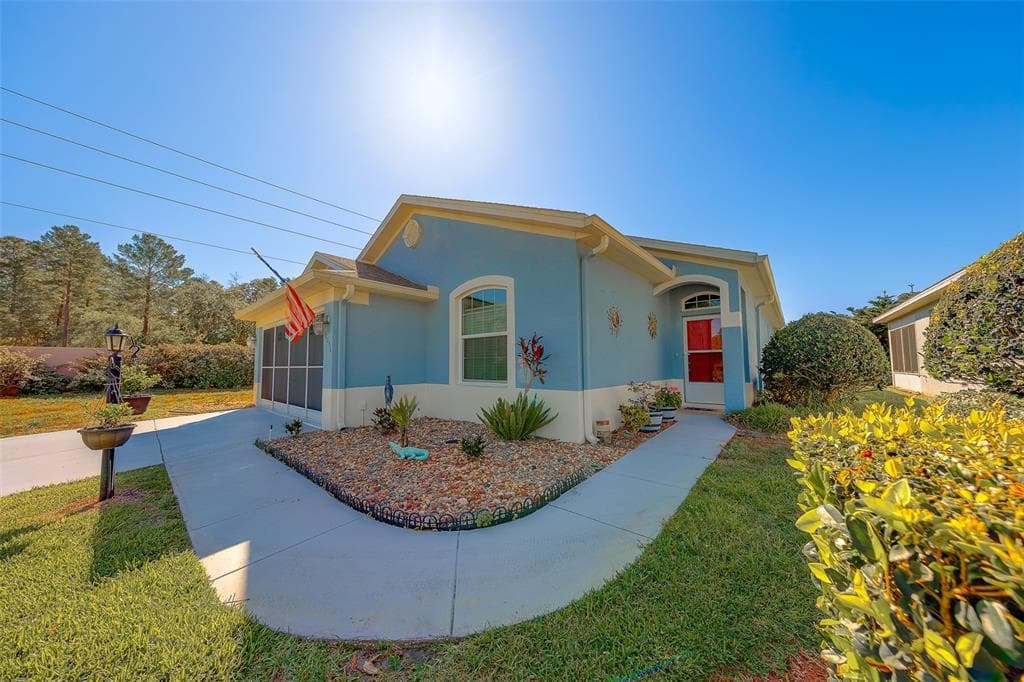10036 BROOKDALE DRIVE NEW PORT RICHEY, FL 34655