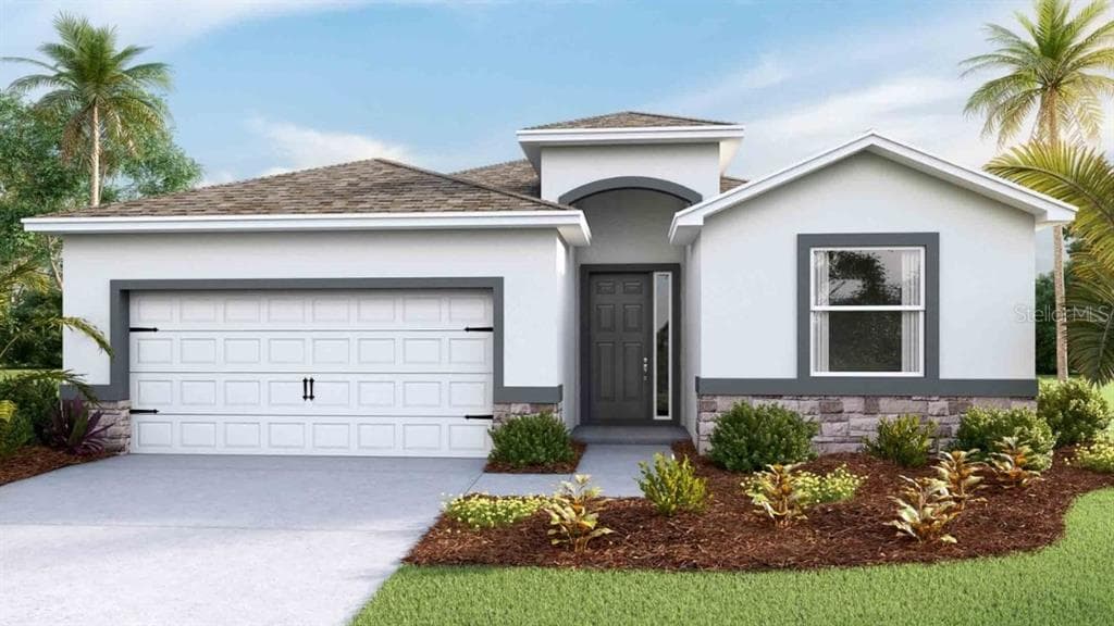 17484 ACORN DROP ROAD LAND O LAKES, FL 34638