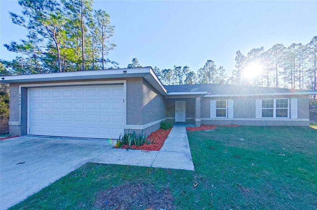 8806 SW 135TH STREET ROAD OCALA, FL 34473