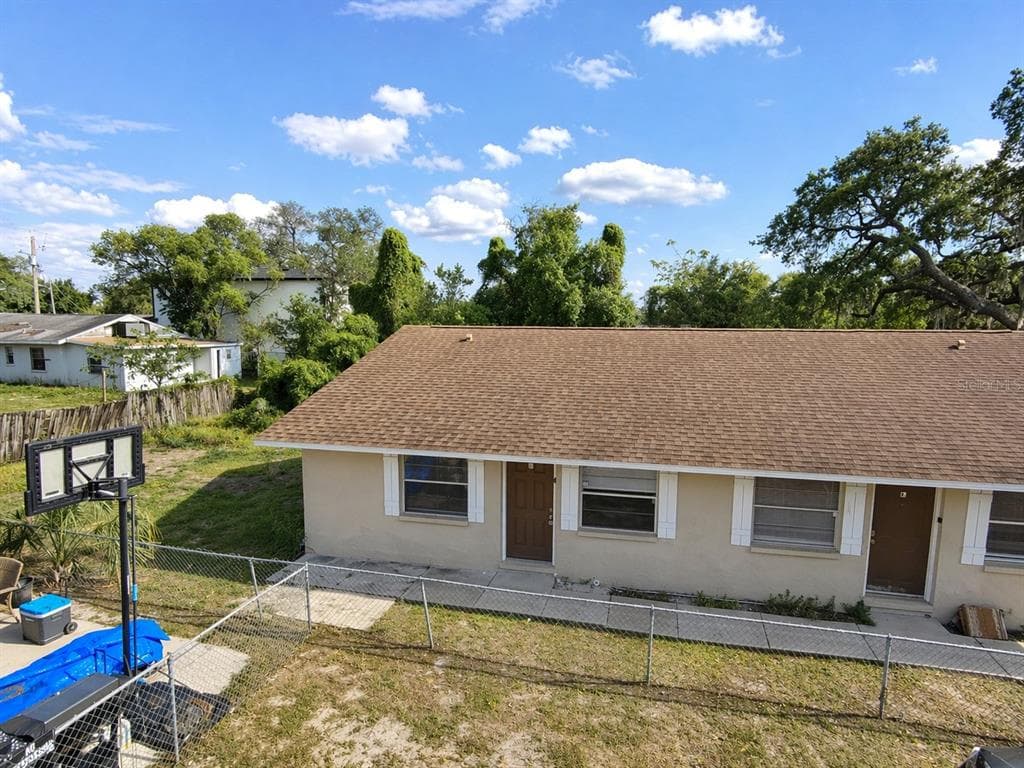 8305 N MARKS STREET UNIT A TAMPA, FL 33604