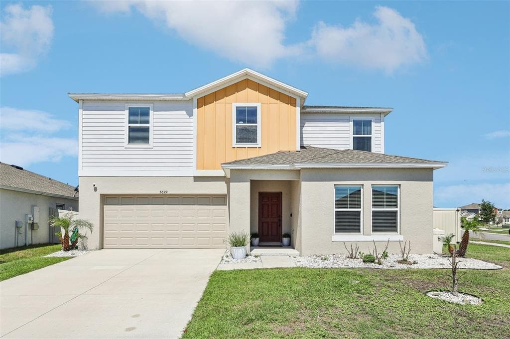 5699 SILTSTONE STREET LAKELAND, FL 33811