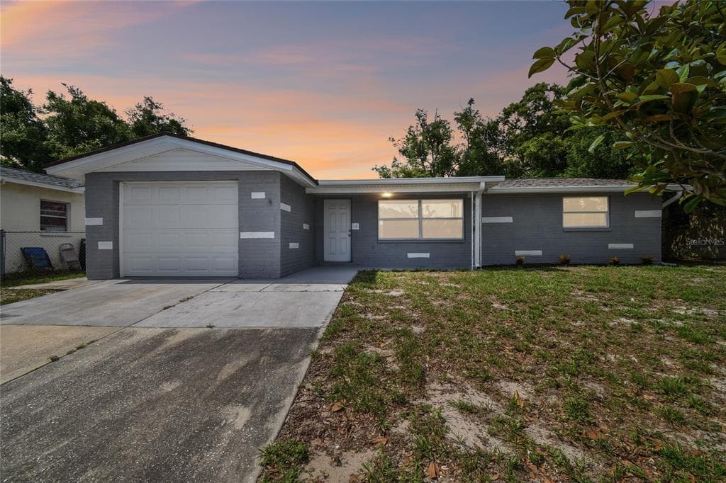 7721 ARBORDALE DRIVE PORT RICHEY, FL 34668