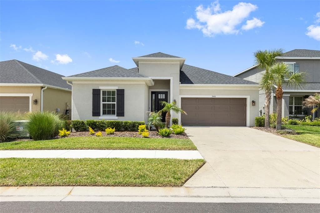 33410 CASTAWAY LOOP WESLEY CHAPEL, FL 33543