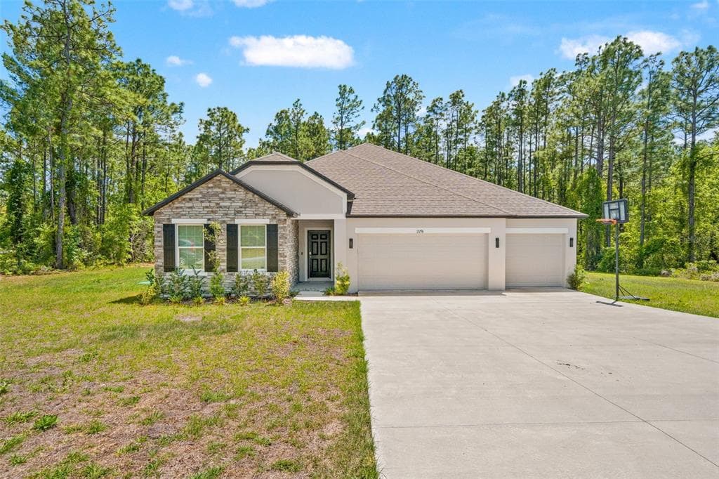 13296 THRASHER AVENUE WEEKI WACHEE, FL 34614