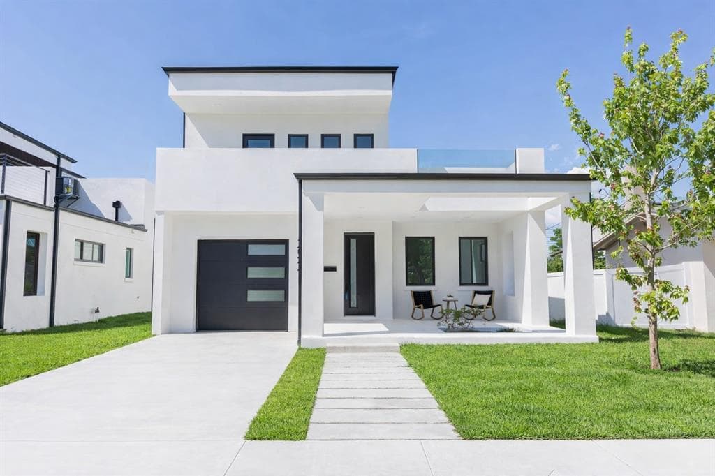 2521 18TH AVENUE N ST PETERSBURG, FL 33713