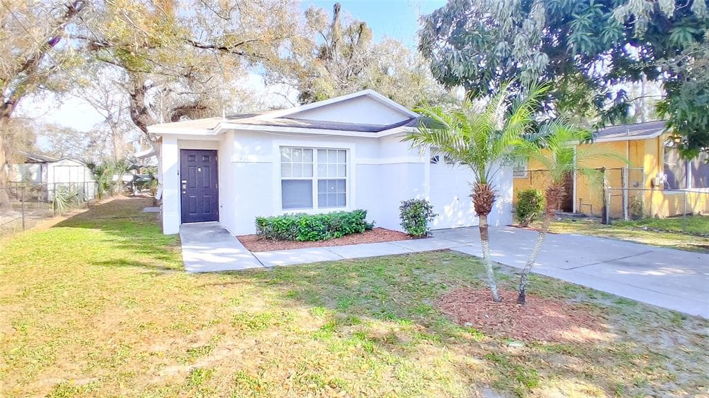 4311 THONOTOSASSA AVENUE TAMPA, FL 33610