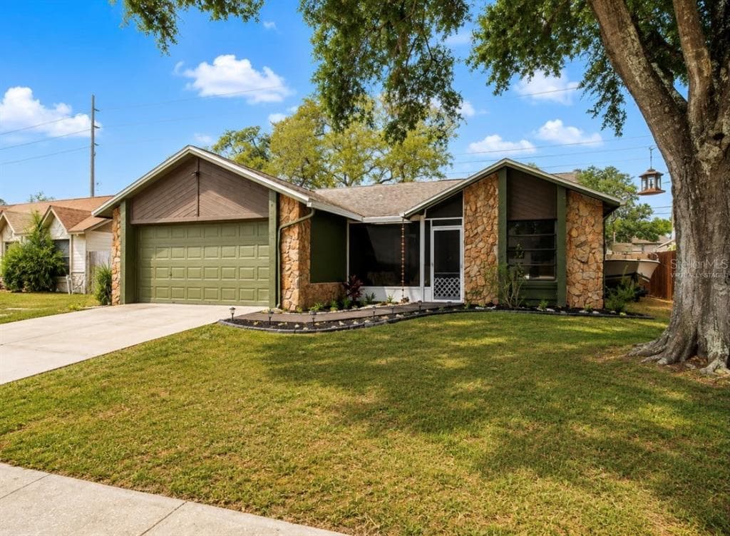 4105 SPRING WAY CIRCLE