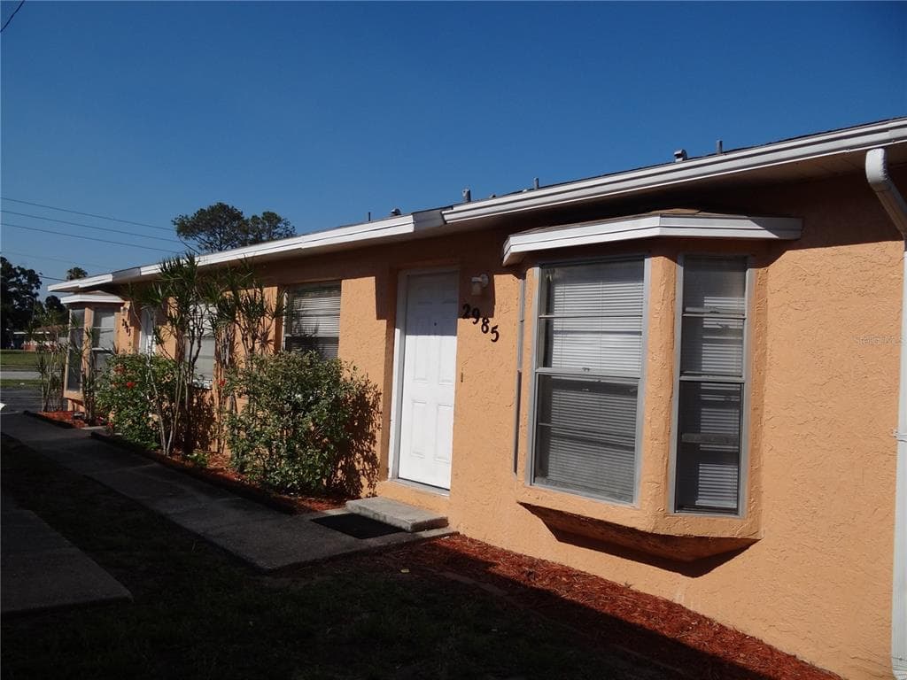 2983 62ND AVENUE N ST PETERSBURG, FL 33702