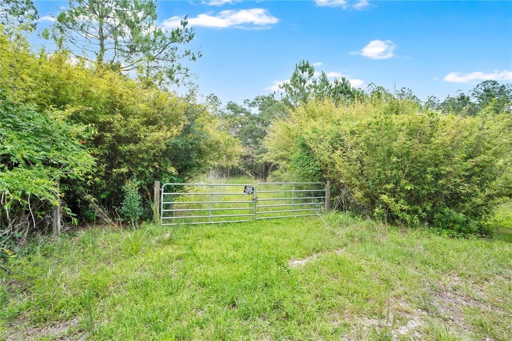 7831 NE 132ND PLACE CITRA, FL 32113