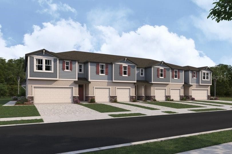 8846 GINKO RUN PARRISH, FL 34219