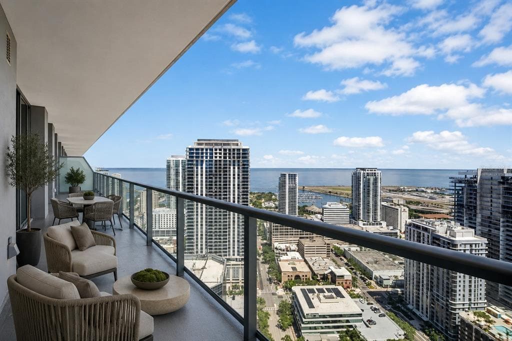 400 CENTRAL AVENUE UNIT 3603