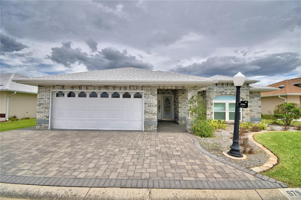 679 SWEETWATER WAY E HAINES CITY, FL 33844