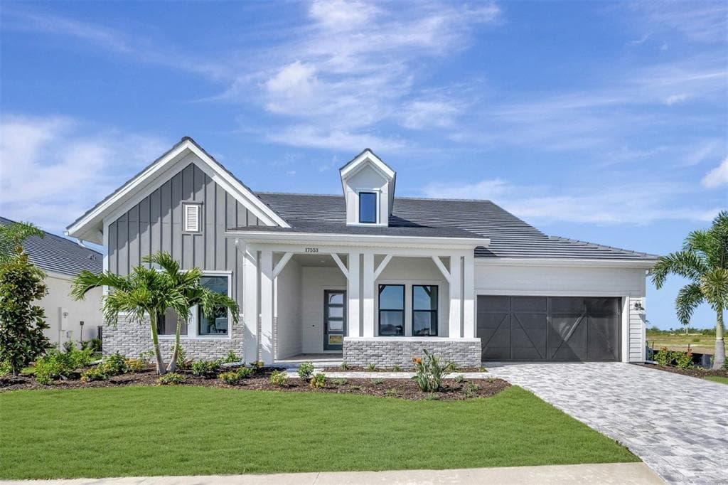 17553 FOXTAIL LOOP VENICE, FL 34293
