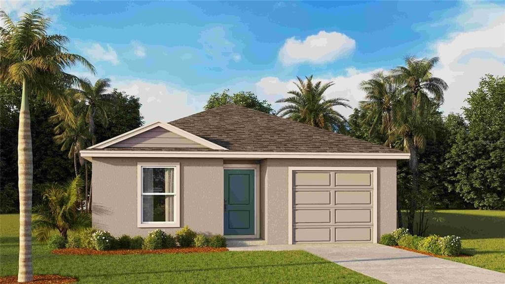 12211 GREAT BASIN DRIVE HUDSON, FL 34669