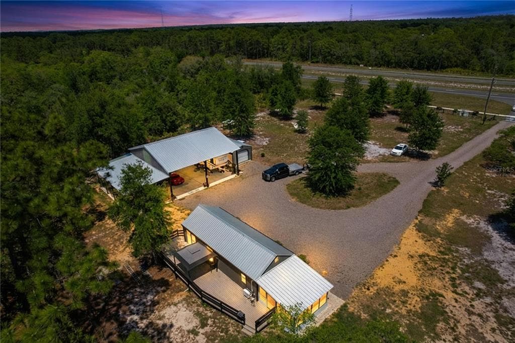 10388 S SUNCOAST BOULEVARD HOMOSASSA, FL 34446