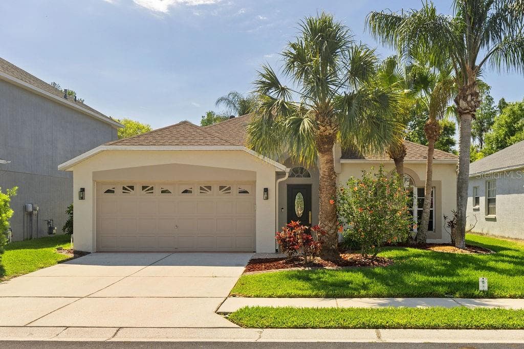 1708 CROSSVINE COURT TRINITY, FL 34655