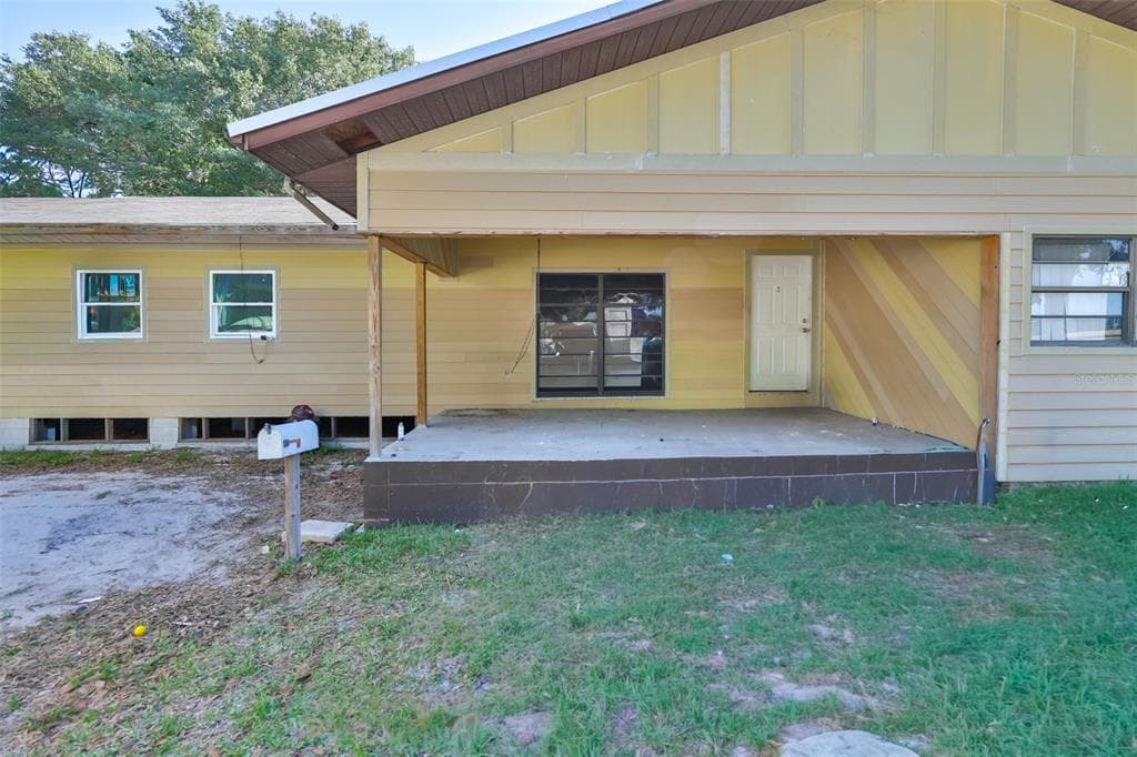 741 MORREL AVENUE LAKE WALES, FL 33859