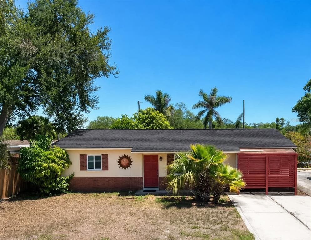 8173 55TH STREET N PINELLAS PARK, FL 33781