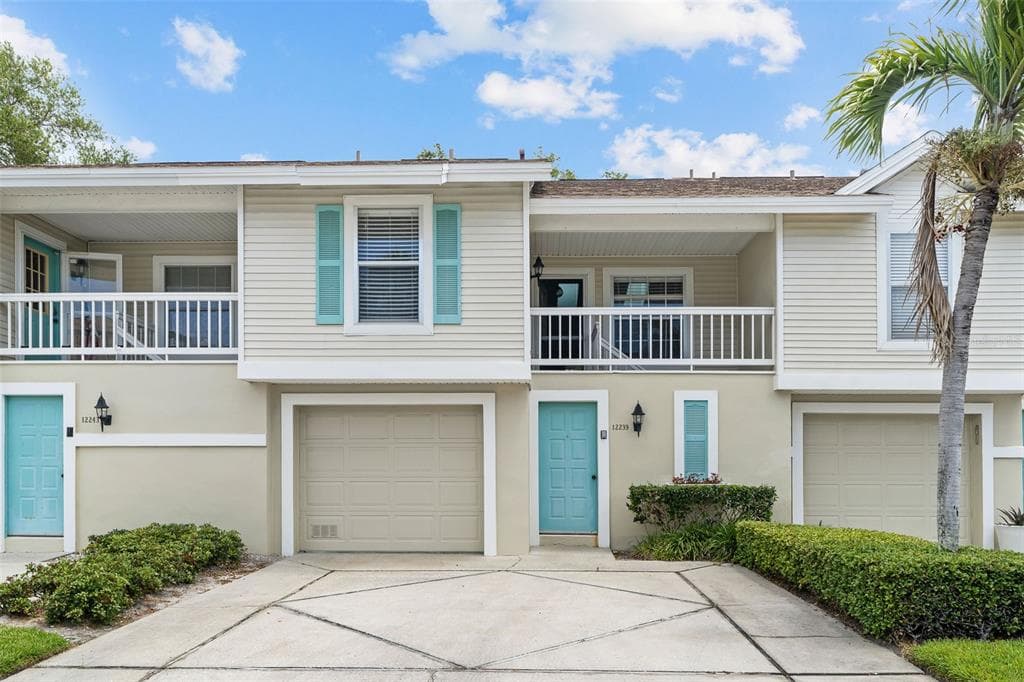 12239 SUN VISTA COURT E TREASURE ISLAND, FL 33706