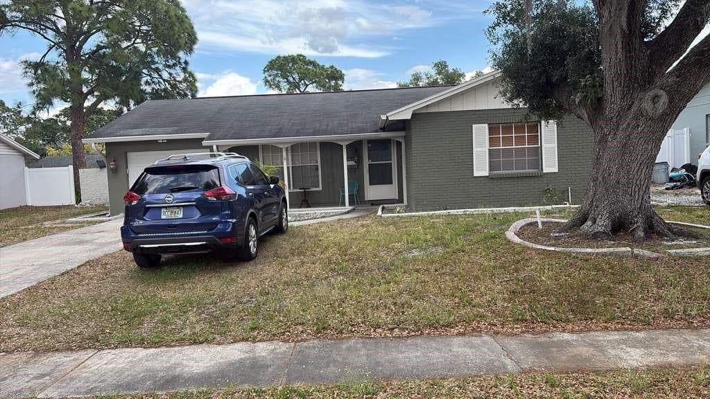 6609 AMBASSADOR DRIVE TAMPA, FL 33615
