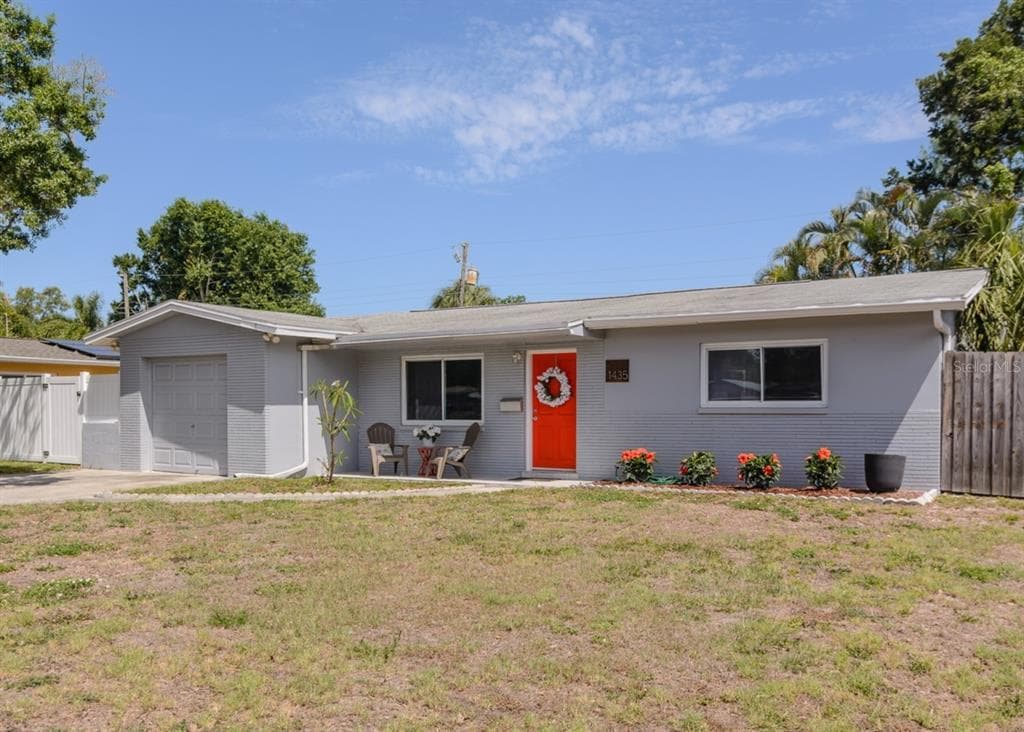 1435 77TH AVENUE N ST PETERSBURG, FL 33702