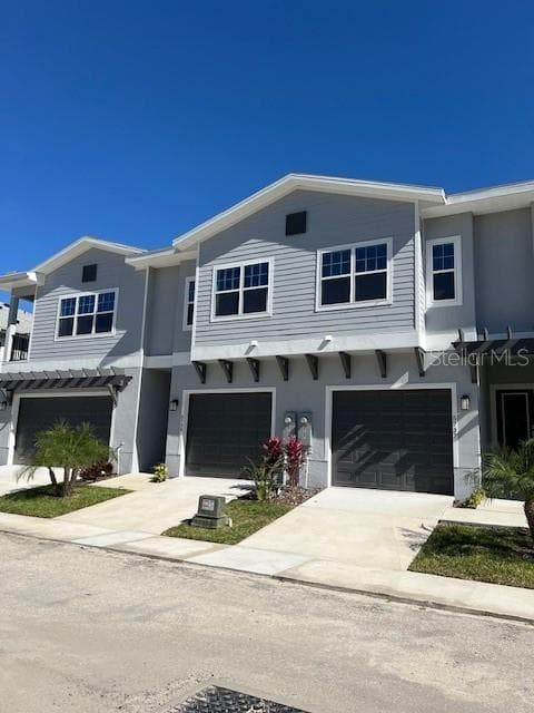 5737 DESERT ROSE PLACE TAMPA, FL 33615