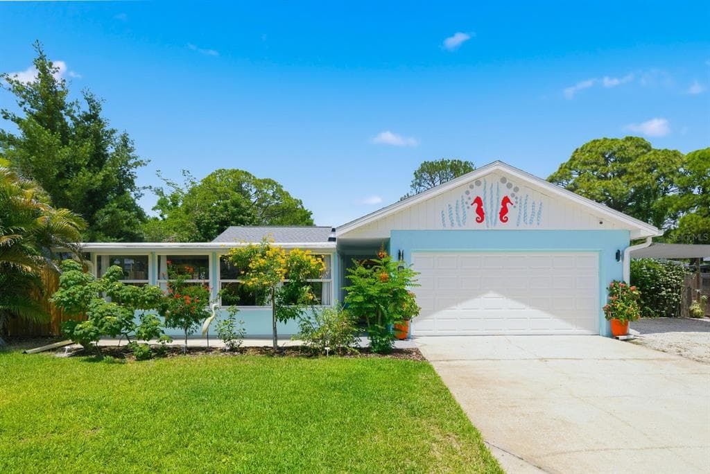 2221 CORONADA WAY S ST PETERSBURG, FL 33712