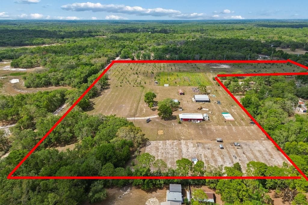14320 FAMILY TRAIL HUDSON, FL 34669