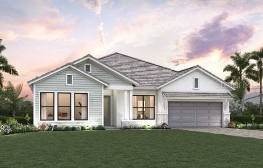 17595 FOXTAIL LOOP VENICE, FL 34293