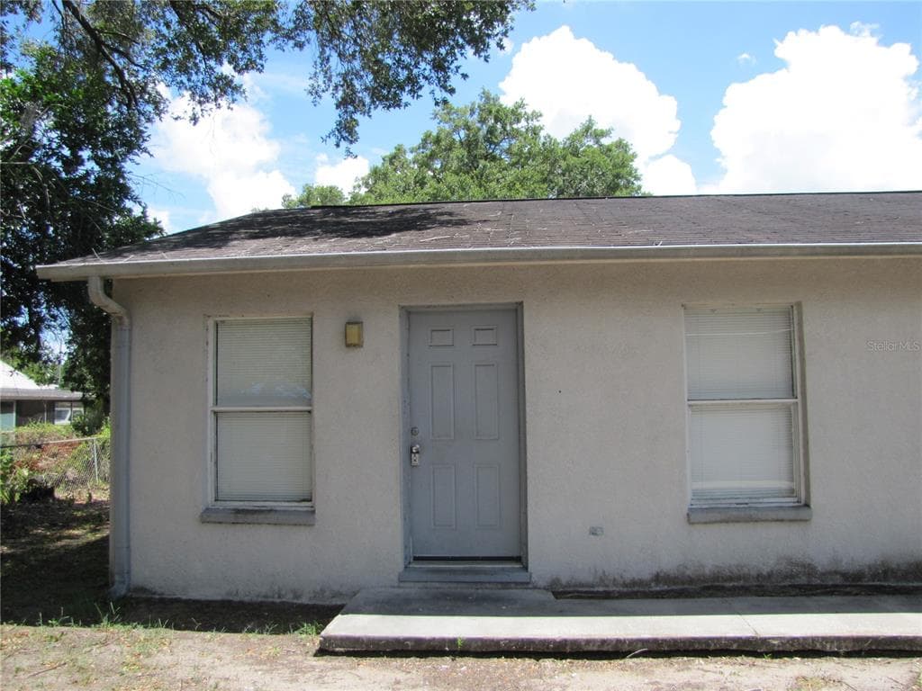 3603 TEMPLE STREET UNIT B TAMPA, FL 33619