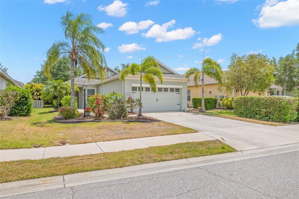 4919 BOSTON COMMON GLEN BRADENTON, FL 34211