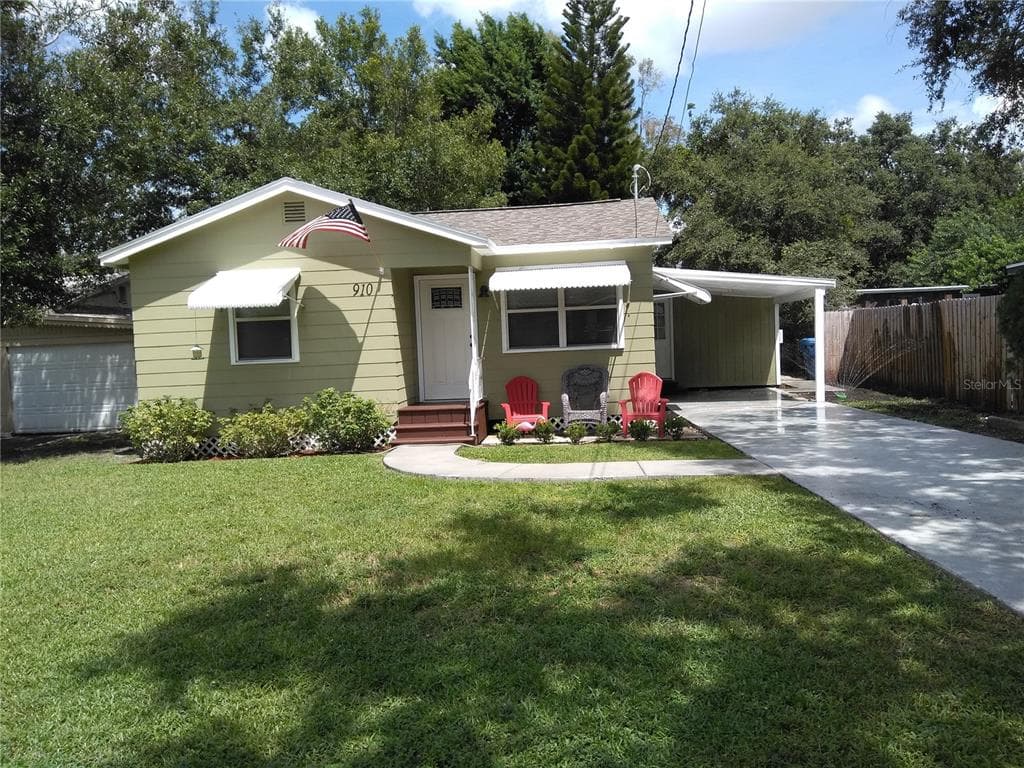 910 9TH AVENUE SW LARGO, FL 33770