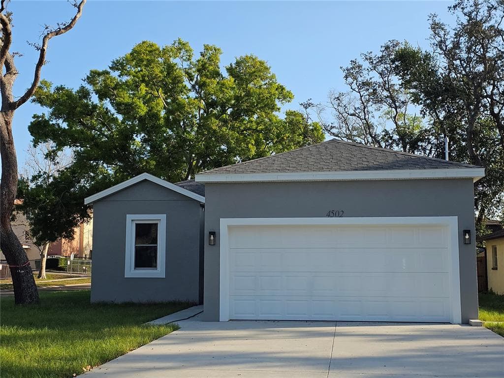 4502 42ND AVENUE N ST PETERSBURG, FL 33714
