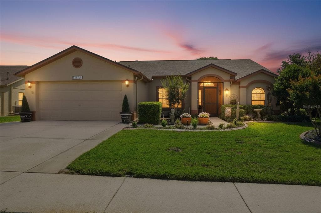 13832 STONERIDGE DRIVE