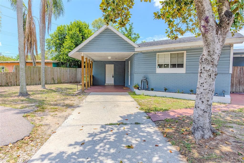 10904 N 15TH STREET TAMPA, FL 33612