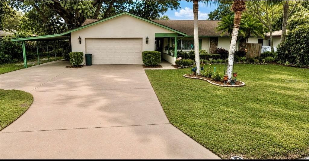 2219 ALICE LANE CLEARWATER, FL 33764