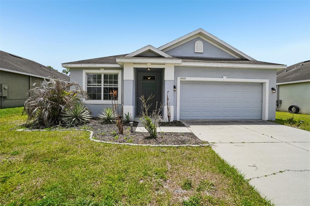 14310 ALISTAR MANOR DRIVE WIMAUMA, FL 33598