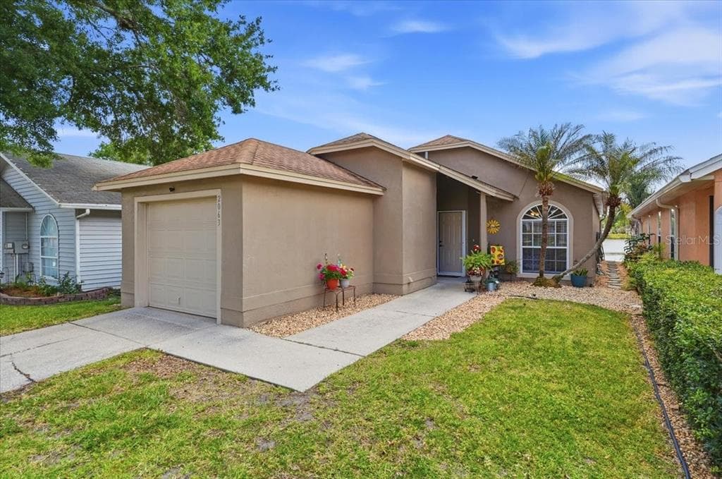 2063 WINDWARD PASS LAKELAND, FL 33813