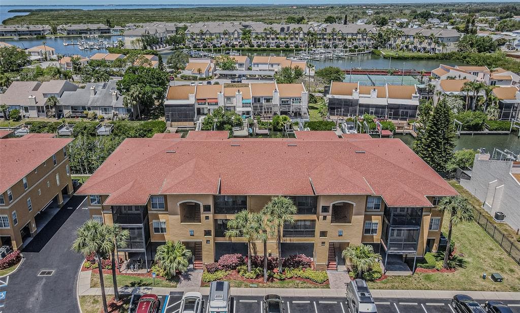 4316 BAYSIDE VILLAGE DRIVE UNIT 302 TAMPA, FL 33615